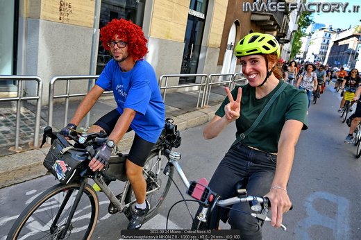 2023-09-24 Milano - Critical Mass 42